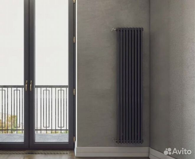 Радиаторы отопления