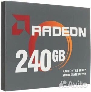 Ssd 240gb