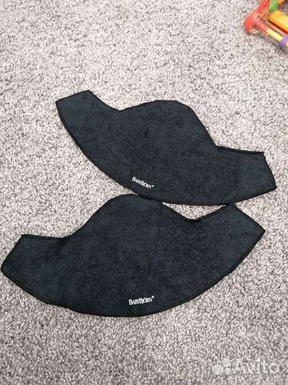 Рюкзак переноска babybjorn baby carrier miracle