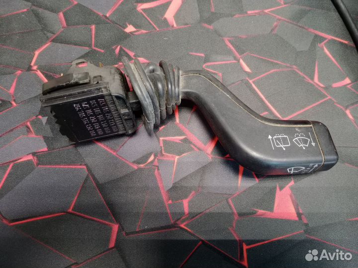 Переключатель дворников (стеклоочистителя)