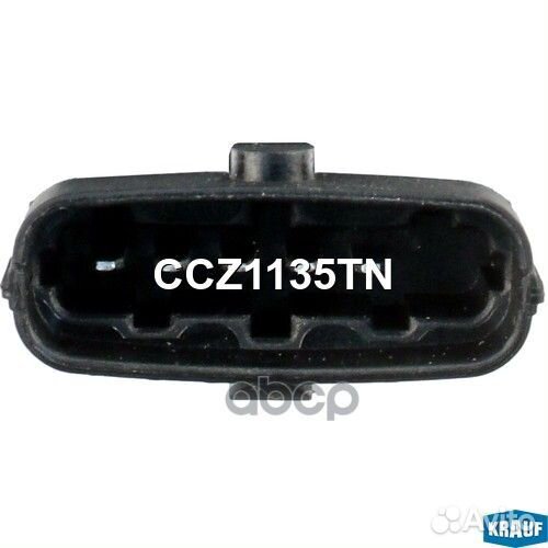 Катушка зажигания CCZ1135TN Krauf