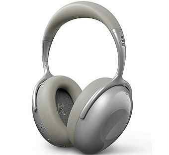 KEF Mu7 Headphone Silver G