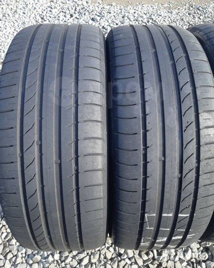 Kumho Crugen HP71 255/50 R20