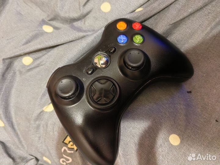 Xbox 360
