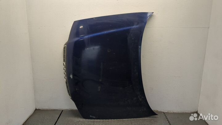 Капот Audi A4 (B5), 1999