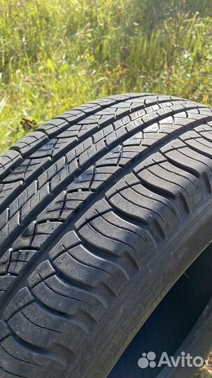 Michelin Latitude Tour HP 265/60 R18 110H