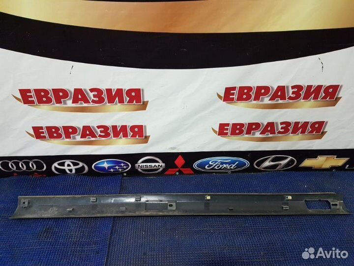 Молдинг крыши правый Honda Stepwgn RF7 K20A 2004