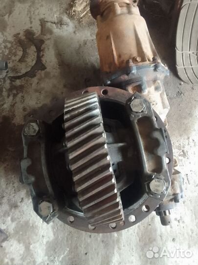 Запчасти на камаз бу