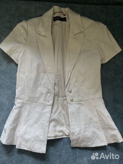 Вещи пакетом