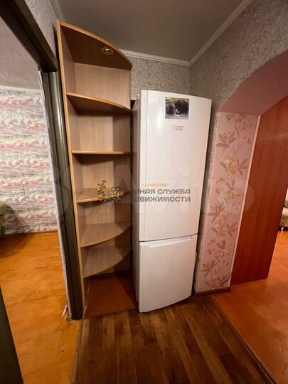 2-к. квартира, 47 м², 1/5 эт.