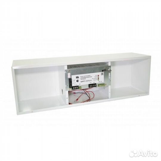 Бирп-12/10,0 L ибп 12в