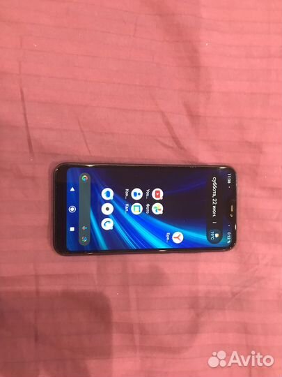 Xiaomi Mi A2 Lite Android One, 4/32 ГБ