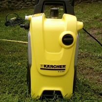 Karcher K5. 200