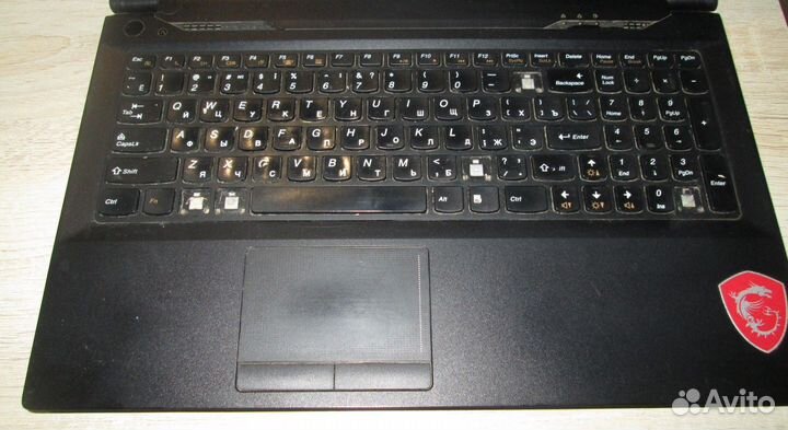 Ноутбук Lenovo B590