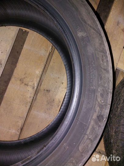 Toyo Proxes 1 205/50 R16