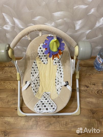 Детские качели