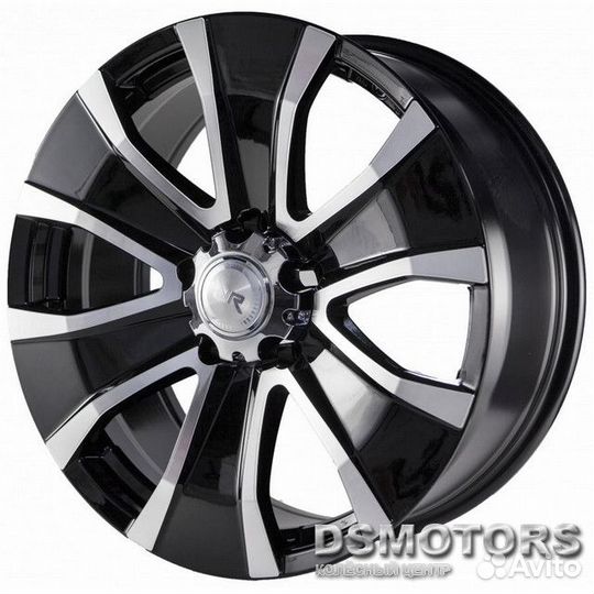 Диски CSS9030 8.5/20 6x114.3 ET35 d67.1 BP