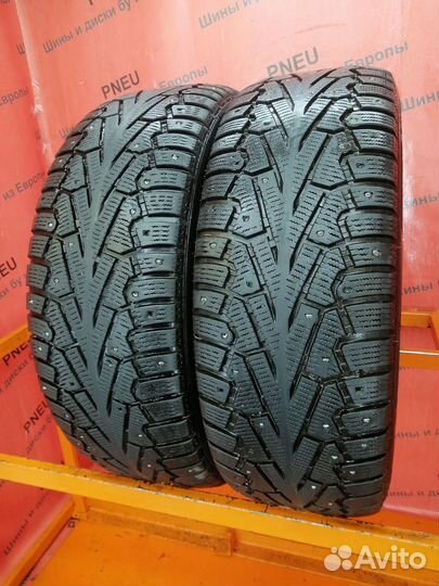 Pirelli Ice Zero 225/55 R17 103T