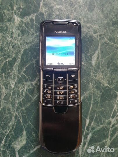 Nokia 8800