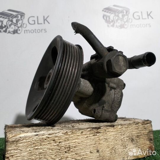 Насос гидроусилителя руля Hyundai Grand Starex