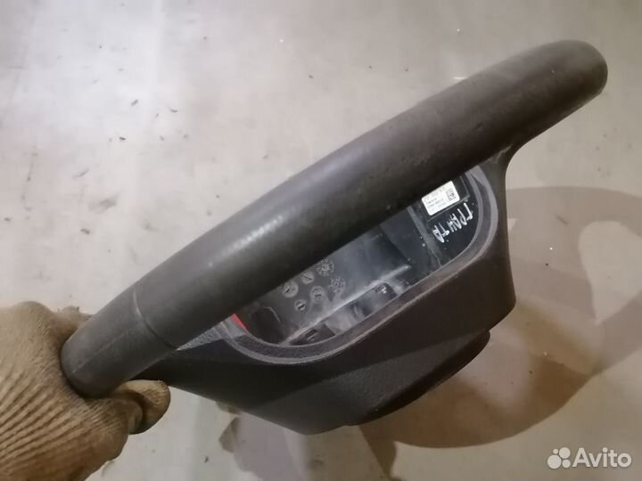 Рулевое колесо LADA Granta