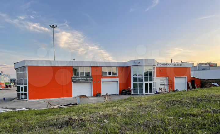 Офис, 31.3 м²