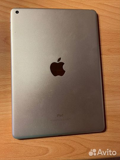 iPad 6