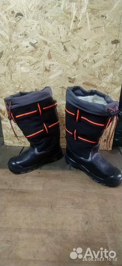 Комплект спецодежды