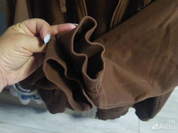 Толстовка hm мужская, оригинал (L)