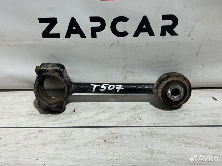 Toyota Prado 150 стойка стабилизатора