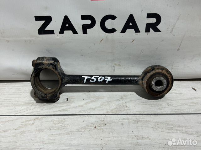 Toyota Prado 150 стойка стабилизатора