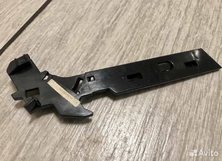 Направляющая картриджа HP RC1-3539