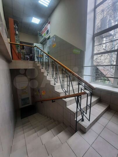Офис, 25 м²