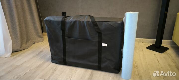 Складной массажный стол югкомфорт