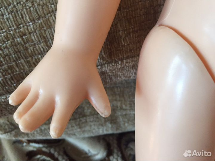 Кукла СССР Инна