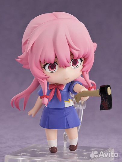 Nendoroid Future Diary