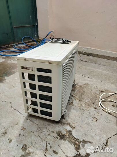 Кондиционер