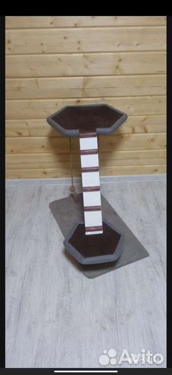 Когтеточка