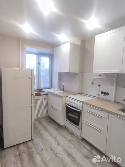 Ремонт квартир под ключ / Частная бригада