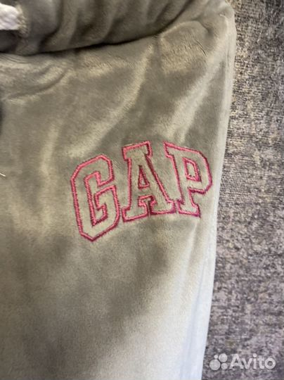 Костюм для девочки Gap