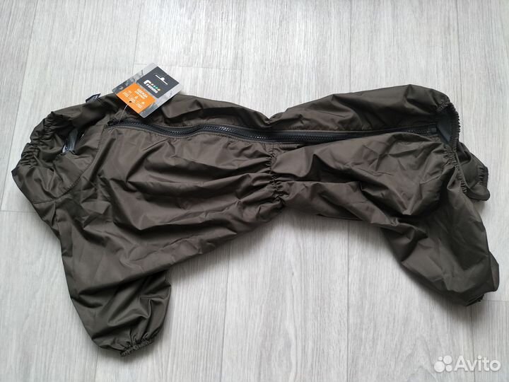 Комбинезон для маленькой собаки