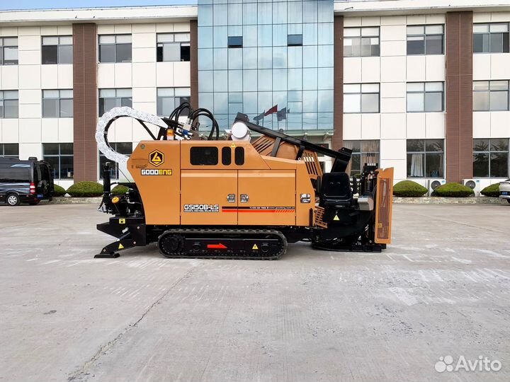 Установка Гнб Goodeng GS150B-LS