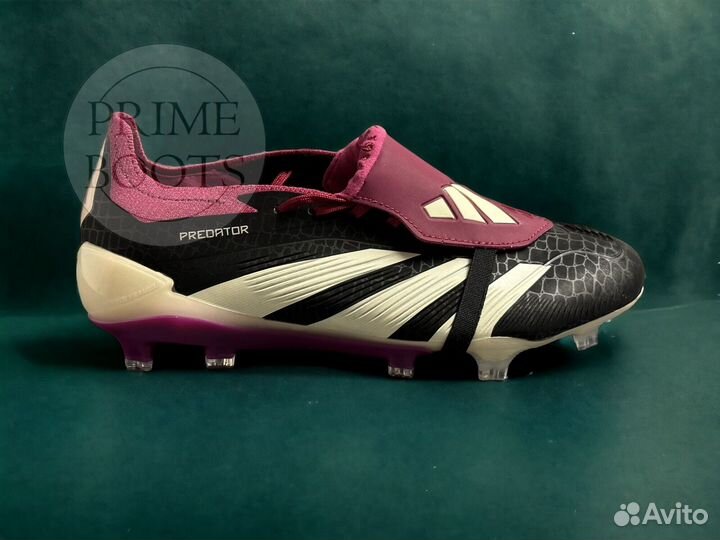 Бутсы Adidas Predator 2024