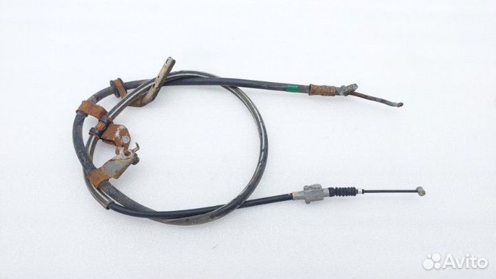 Б/У Б/У Трос ручника Состояние отличное, оригинал