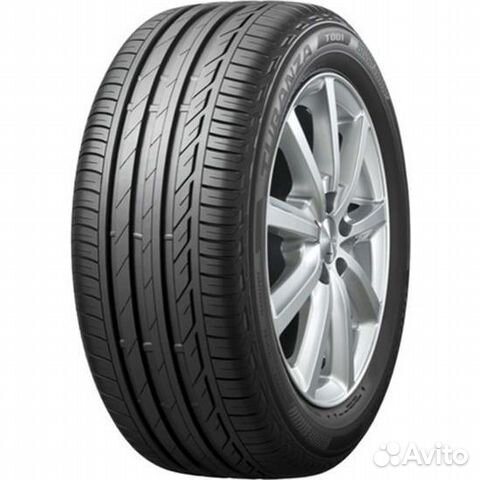Bridgestone Turanza T001 215/60 R16 95H