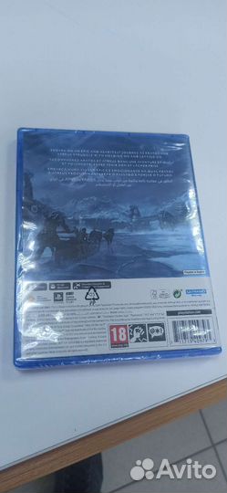 Gow ragnarok ps5