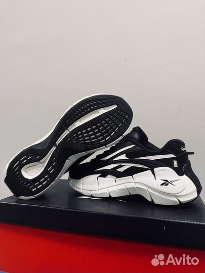 Кроссовки Reebok Zig Kinetica 2.5 оригинал, новые