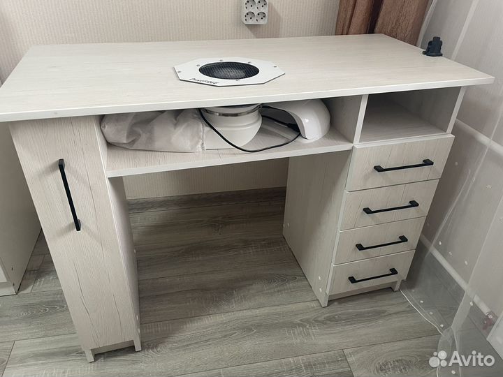 Маникюрный набор