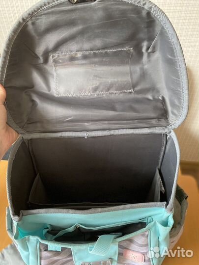 Рюкзак школьный ранец ортопедический