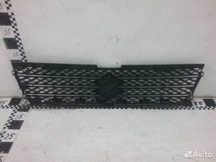Решетка радиатора Suzuki Grand Vitara JT Restail 1